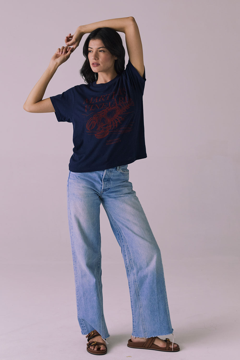 Martha’s Vineyard Tee Womens chaserbrand