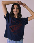 Martha’s Vineyard Tee Womens chaserbrand