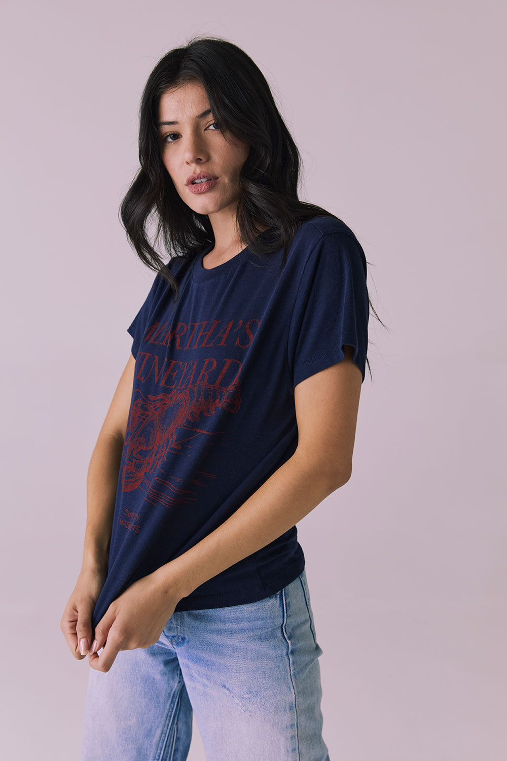Martha’s Vineyard Tee Womens chaserbrand