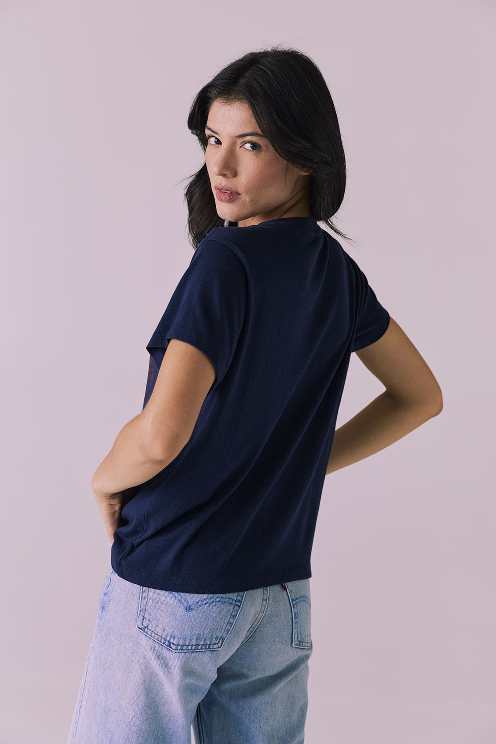Martha’s Vineyard Tee Womens chaserbrand