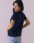 Martha’s Vineyard Tee Womens chaserbrand