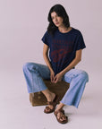 Martha’s Vineyard Tee Womens chaserbrand