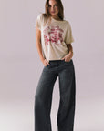 Vintage Car Tee Womens chaserbrand
