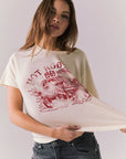 Vintage Car Tee Womens chaserbrand