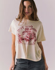 Vintage Car Tee Womens chaserbrand