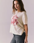 Vintage Car Tee Womens chaserbrand