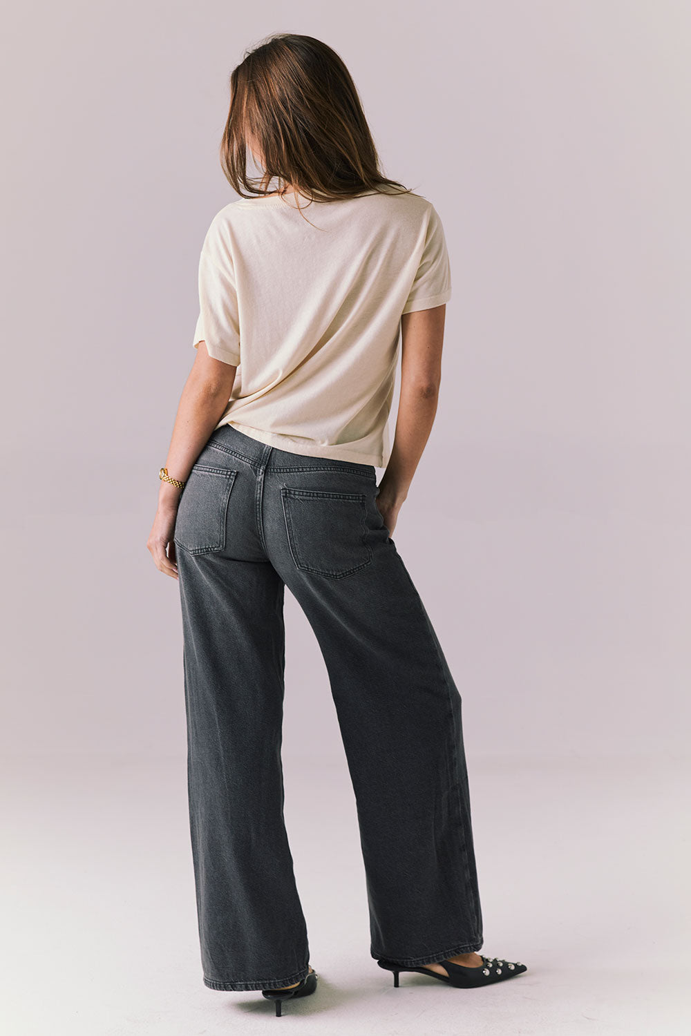 Vintage Car Tee Womens chaserbrand