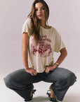 Vintage Car Tee Womens chaserbrand
