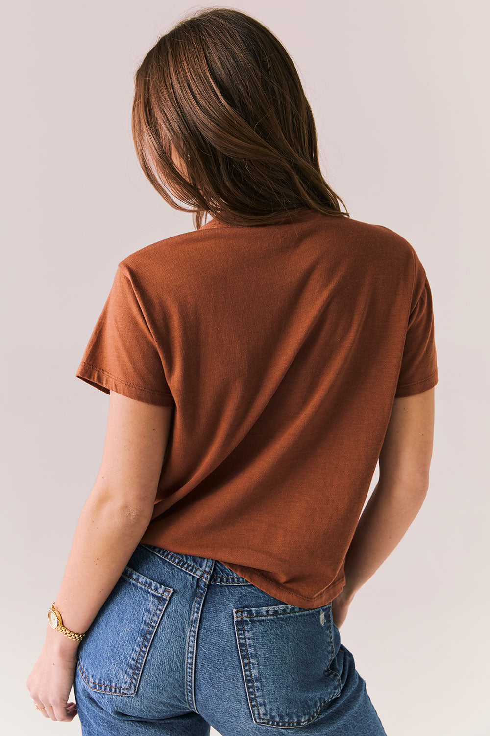 Wild Horses Tee