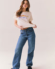 Cali Dreamin Tee