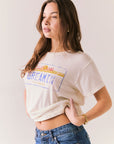 Cali Dreamin Tee