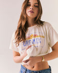 Cali Dreamin Tee