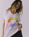 Womens Journey Don’t Stop Believin' Tee chaserbrand