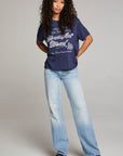 Grateful Dead 15th Anniversary Tour Tee WOMENS chaserbrand