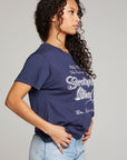 Grateful Dead 15th Anniversary Tour Tee WOMENS chaserbrand