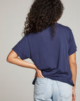 Grateful Dead 15th Anniversary Tour Tee WOMENS chaserbrand