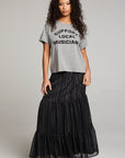 Support Local Musicians Tee WOMENS chaserbrand
