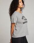 Support Local Musicians Tee WOMENS chaserbrand