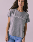 Locals Only Tee Womens chaserbrand