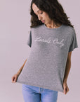 Locals Only Tee Womens chaserbrand
