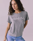 Locals Only Tee Womens chaserbrand