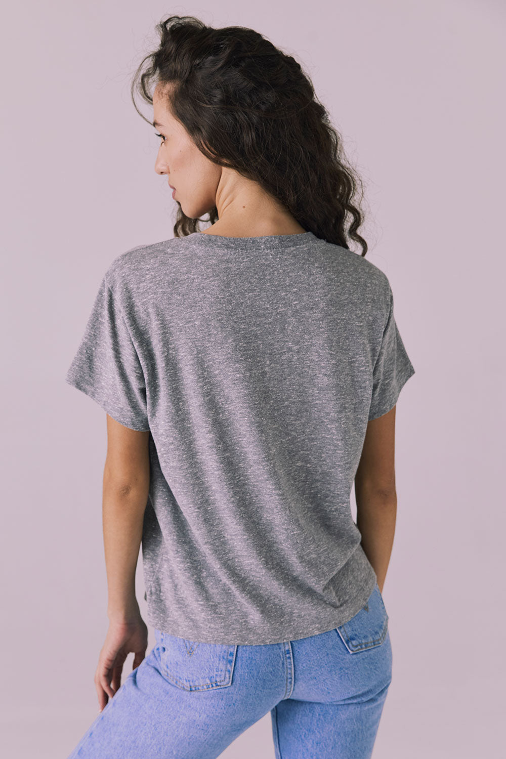 Locals Only Tee Womens chaserbrand