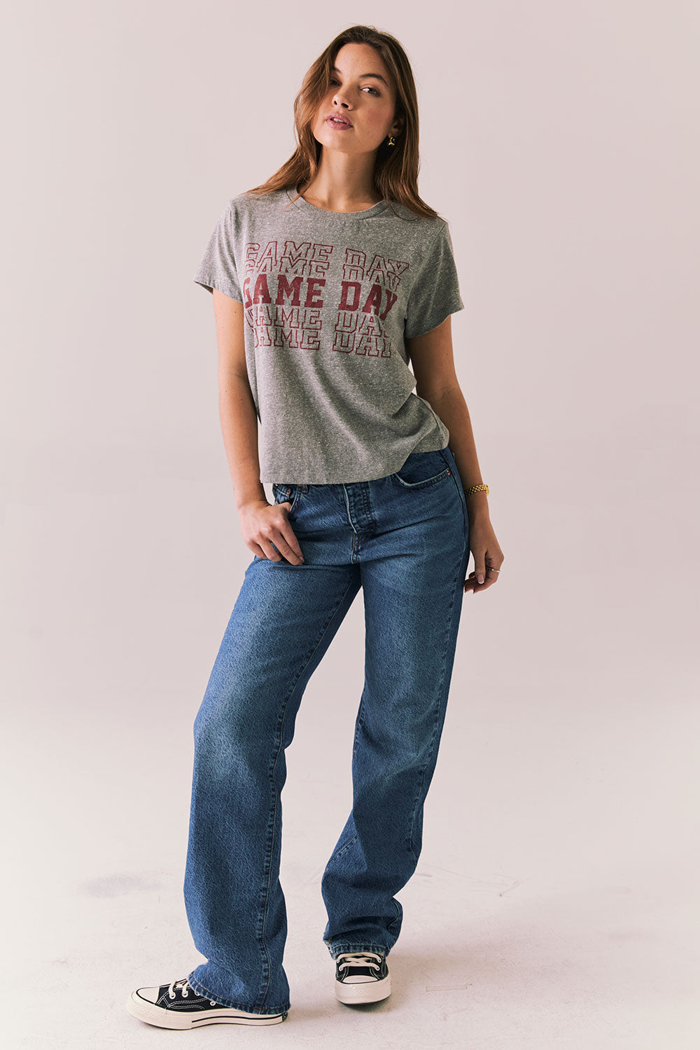 Game Day Tee