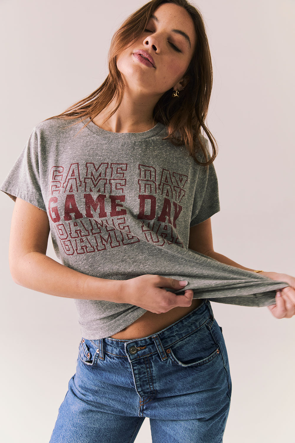 Game Day Tee