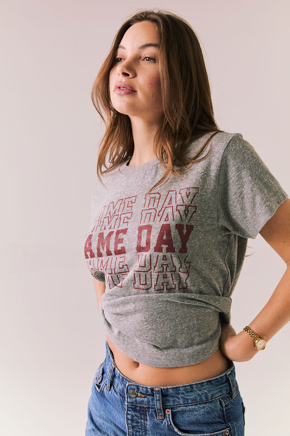 Game Day Tee