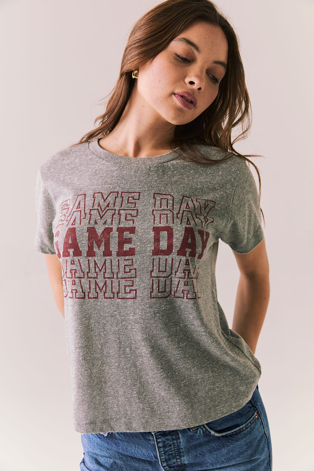 Game Day Tee
