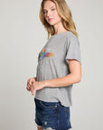 Journey Deco Scarab Tee WOMENS chaserbrand