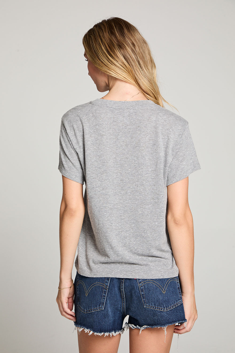 Journey Deco Scarab Tee WOMENS chaserbrand
