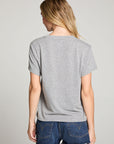 Journey Deco Scarab Tee WOMENS chaserbrand