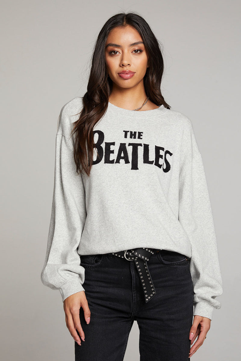 Beatles sweatshirt new arrivals