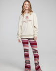 Palm Tree Club Pullover WOMENS chaserbrand