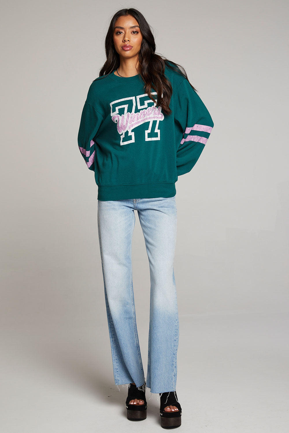 Winners Pullover WOMENS chaserbrand
