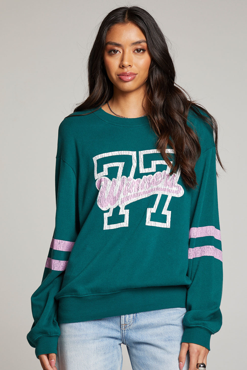 Winners Pullover WOMENS chaserbrand