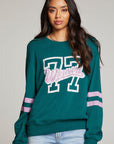 Winners Pullover WOMENS chaserbrand