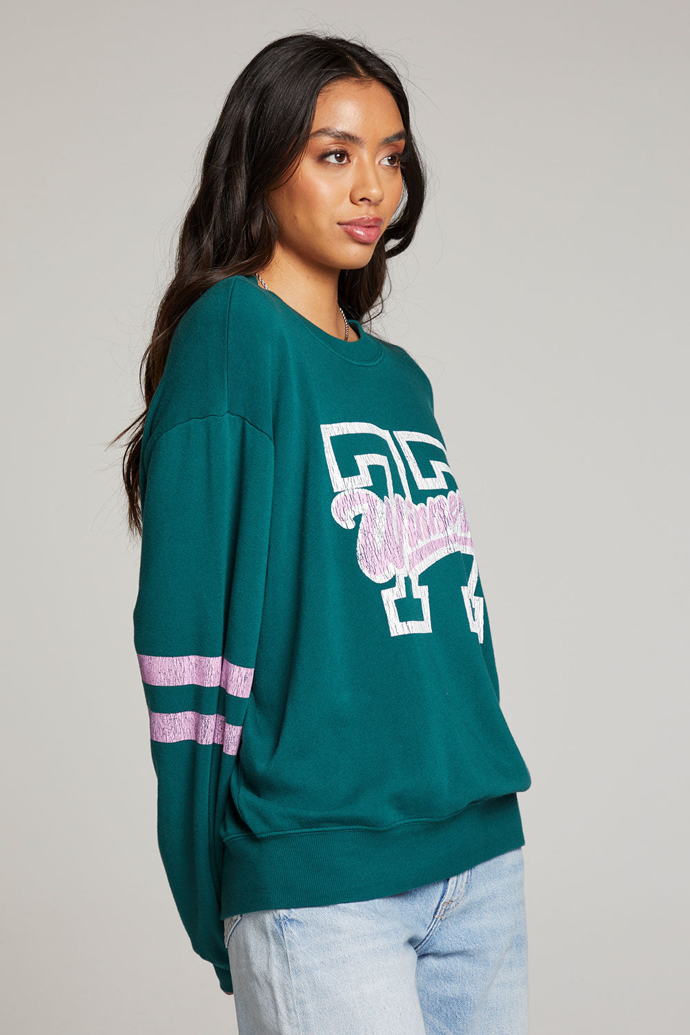 Winners Pullover WOMENS chaserbrand