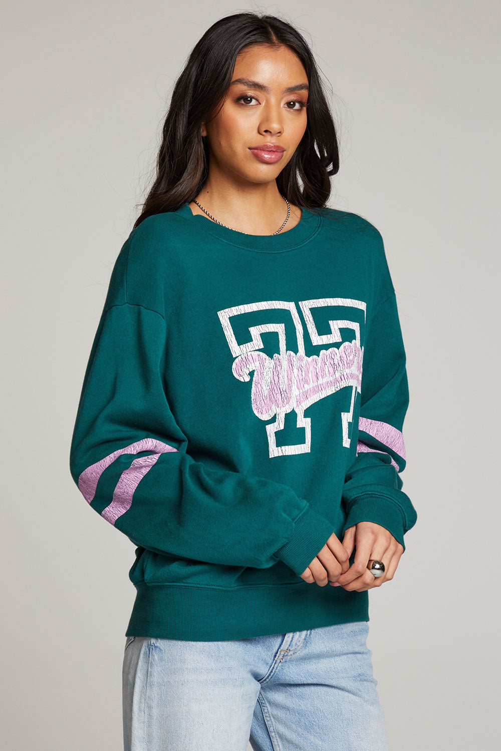 Winners Pullover WOMENS chaserbrand