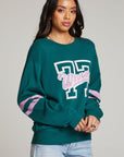 Winners Pullover WOMENS chaserbrand