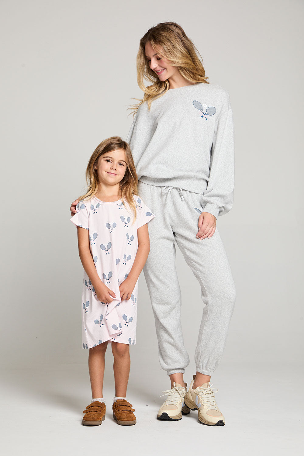 Tennis Club Pant WOMENS chaserbrand