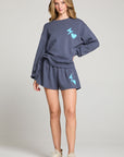 Lightning Love Short WOMENS chaserbrand