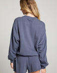 Lightning Love Long Sleeve WOMENS chaserbrand
