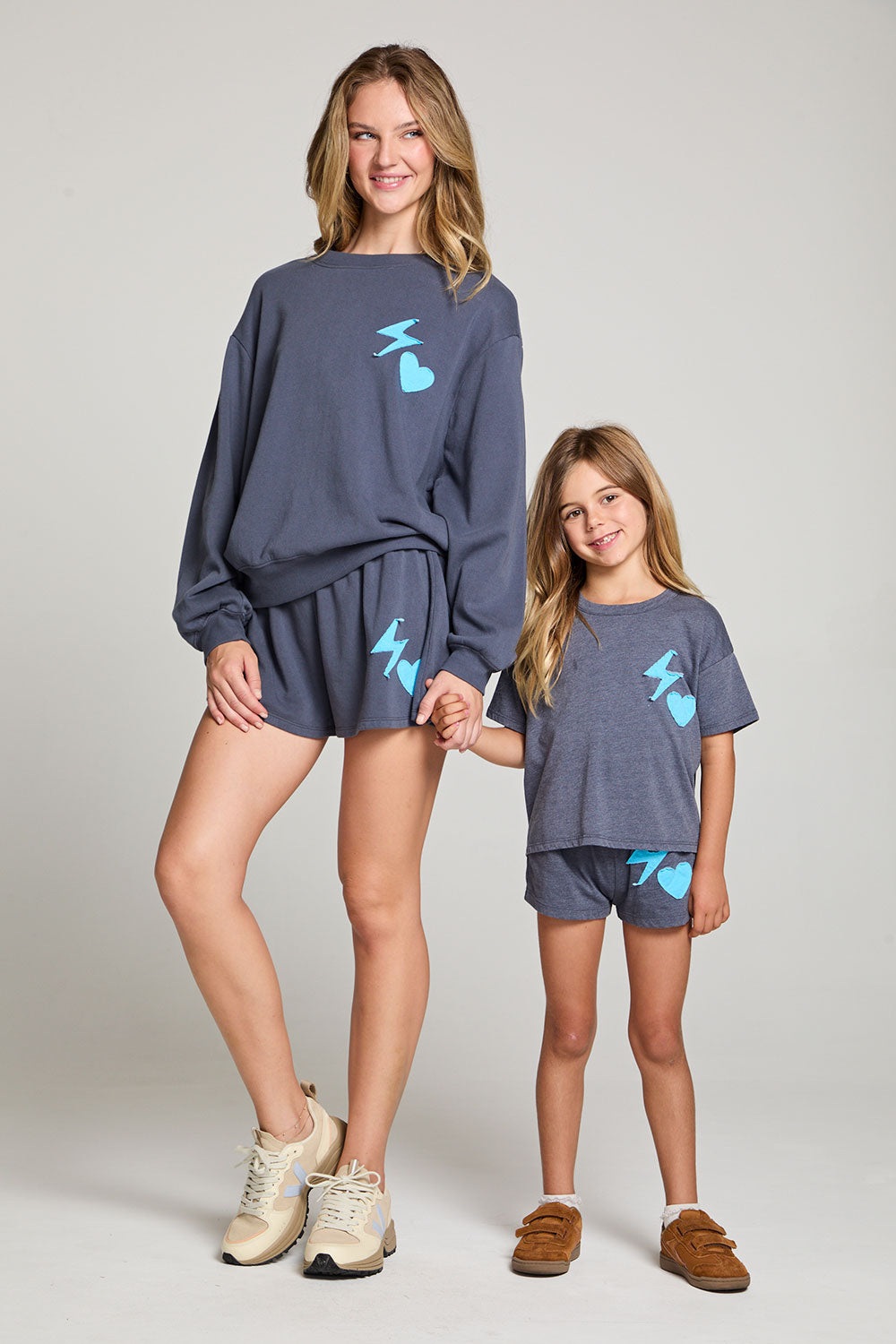 Lightning Love Girls Tee GIRLS chaserbrand