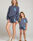 Lightning Love Girls Tee GIRLS chaserbrand