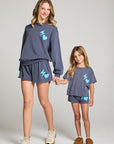 Lightning Love Short WOMENS chaserbrand