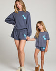 Lightning Love Long Sleeve WOMENS chaserbrand