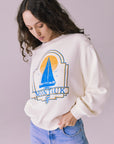 Montauk Tee Womens chaserbrand