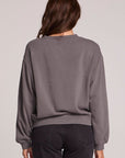 Womens Neon Tiger Long Sleeve chaserbrand